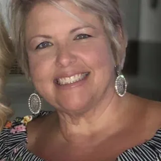 Rachel B.