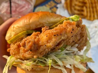 Goody Boy Diner
