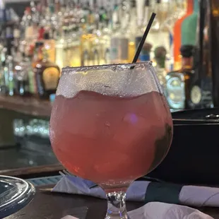 Pom Pom Margarita