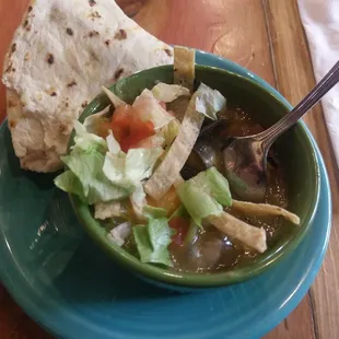 Green Chili Stew