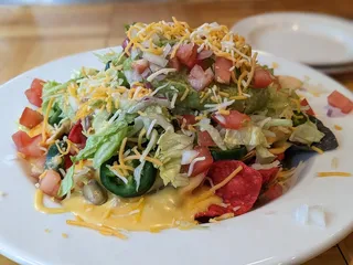 Hondo Restaurant at Snakedance Condominiums