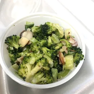 Broccoli Salad