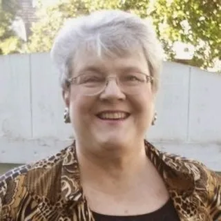 Martha B.