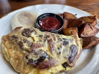 Wilder's Cafe