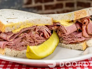 Stevens Deli