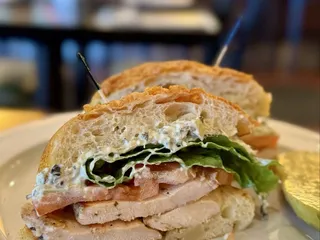 Ellen's Bakery & Cafe