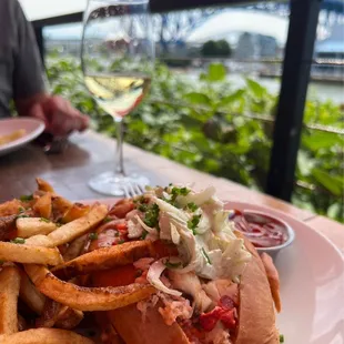 Lobster Roll