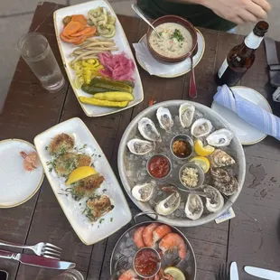 Clam Chowder