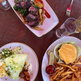 Wedge Salad