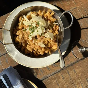 Lobster Mac