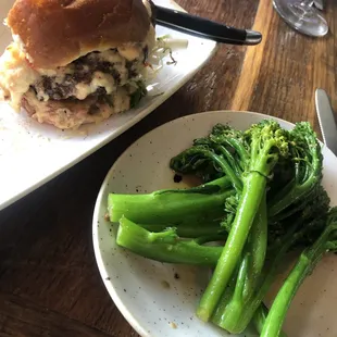 Broccolini