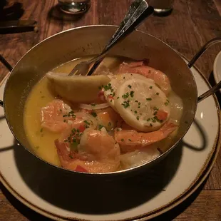 Peel Eat Shrimp