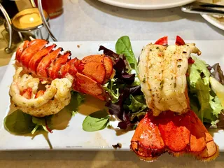 The Lobster Pot