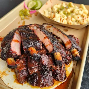 Burnt Ends