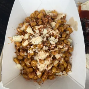 Esquites