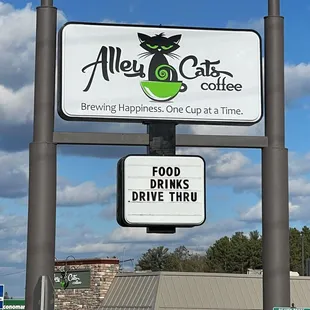 Sign