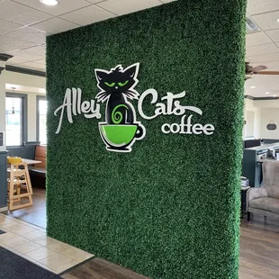 Green Wall