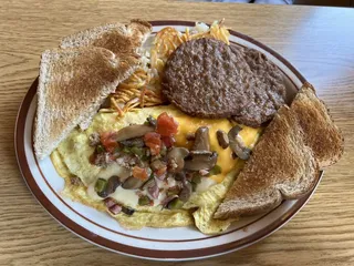 Shell Lake Lunchbox