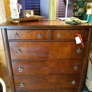 quality antiques in good condition