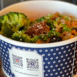 Hot &amp; Spicy Chashu Don