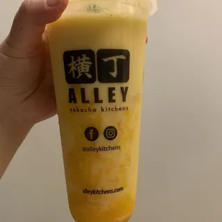 F2. Mango Snow Latte (L)