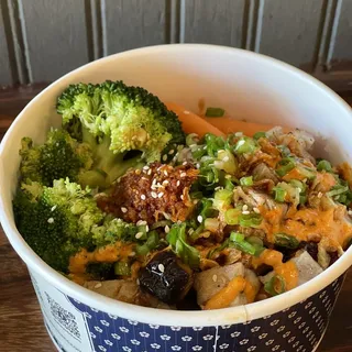 S08. Hot & Spicy Chashu Don