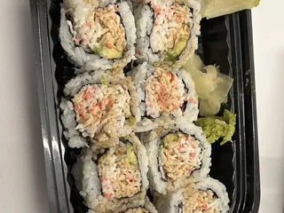 Katsumi Sushi