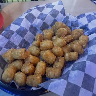 Tater Tots