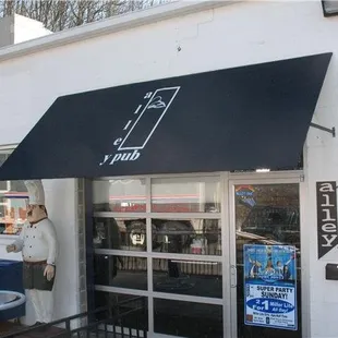 AlleyPubNashville.com/