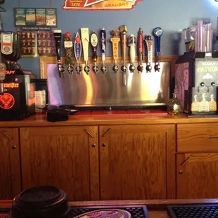 That's all you need to know.  And bushwhackers.