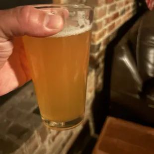 Bearded Iris IPA