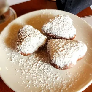 Beignets