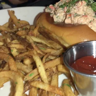 Lobster Roll