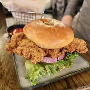 Pork Tenderloin
