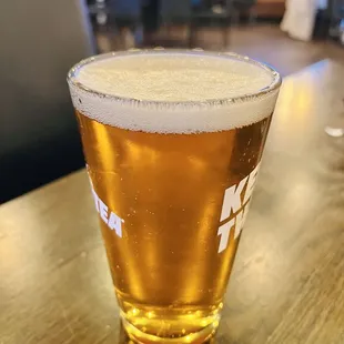 Beer