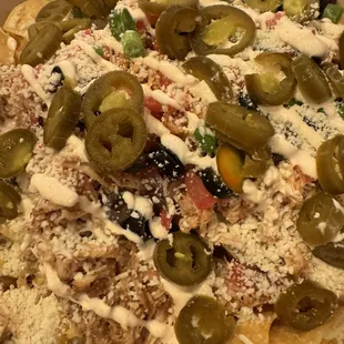Nachos