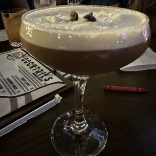 Expresso martini