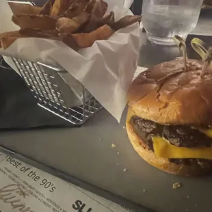 Smash Burger
