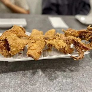 Cracken (giant squid)