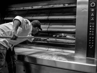 Sixteen Bricks Artisan Bakehouse