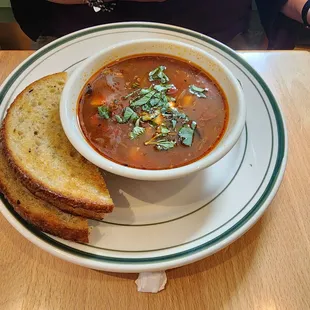 chowder, soups and chowder, soup, food