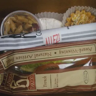 Lunch Box