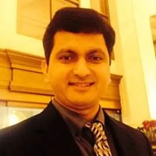 Nitin K.