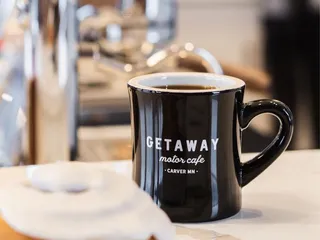 Getaway Motor Cafe