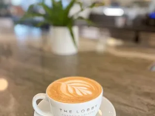 The Lobby Coffee & Leisure
