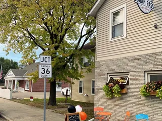 Logan Pass Coffeehouse