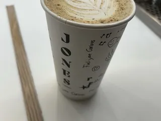 Jones Coffee