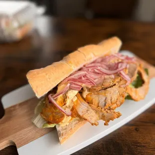 sandwich, sandwiches, food