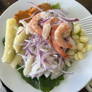 Ceviche