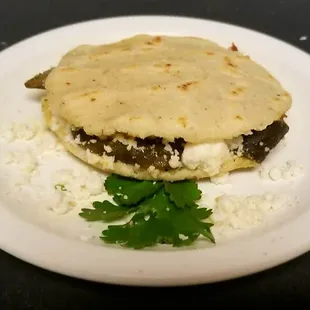 Antojitos Mexicanos
